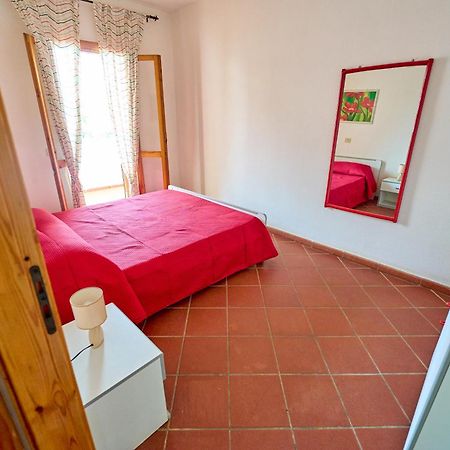 Aparthotel Casa Vacanze Lux By White I Casoni Zewnętrze zdjęcie