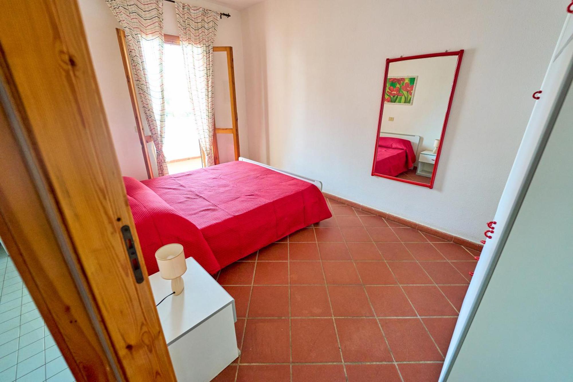 Aparthotel Casa Vacanze Lux By White I Casoni Zewnętrze zdjęcie