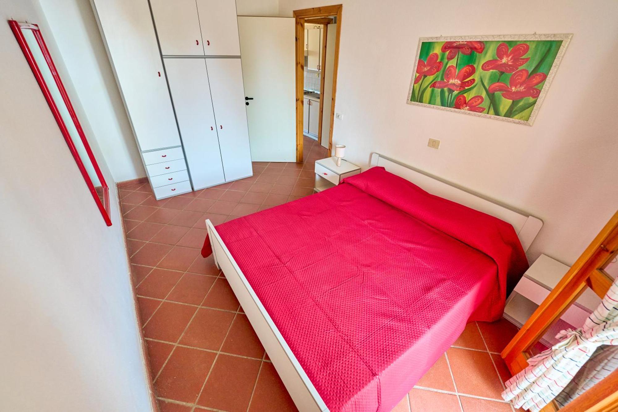 Aparthotel Casa Vacanze Lux By White I Casoni Zewnętrze zdjęcie