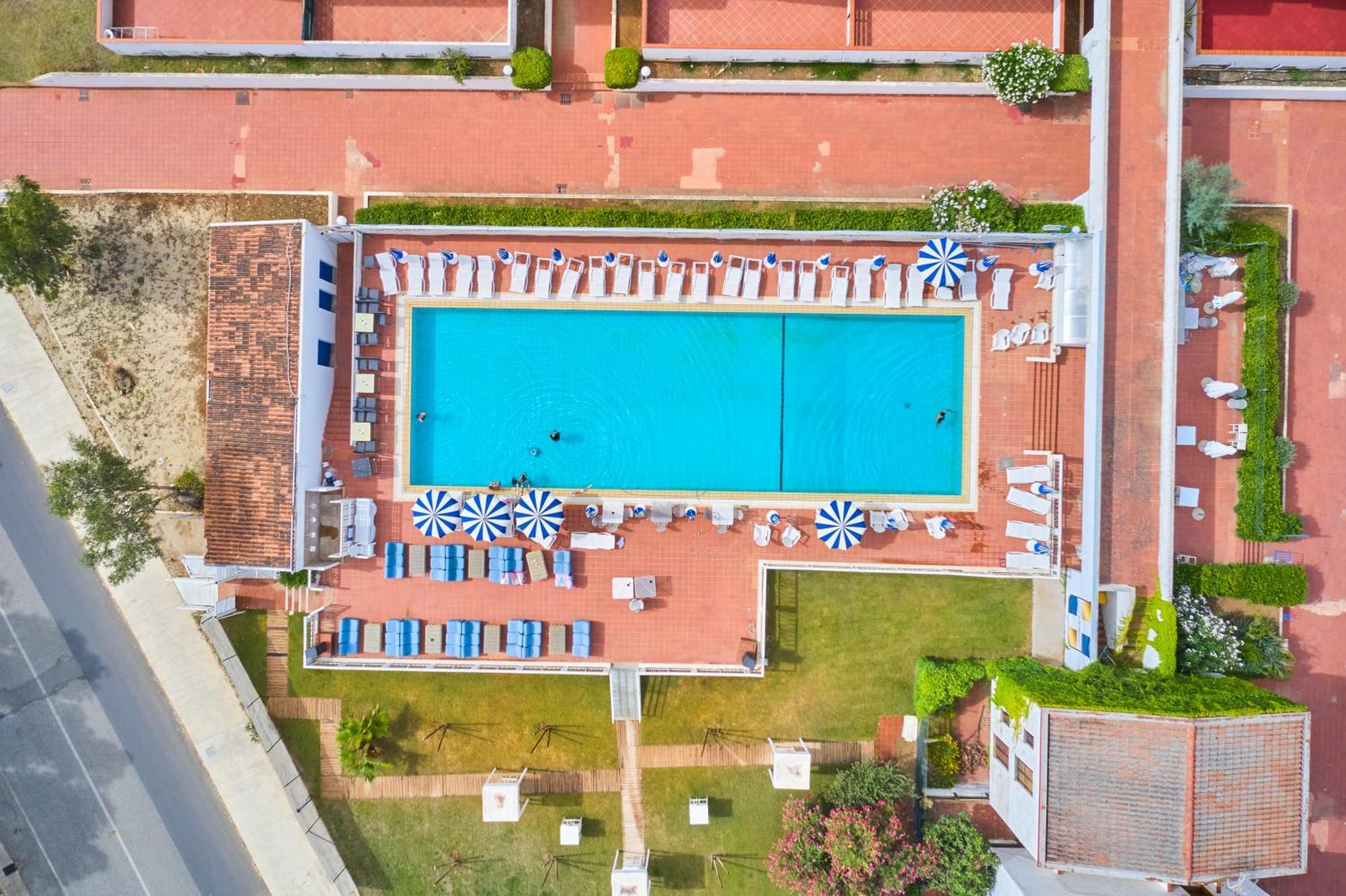 Aparthotel Casa Vacanze Lux By White I Casoni Zewnętrze zdjęcie