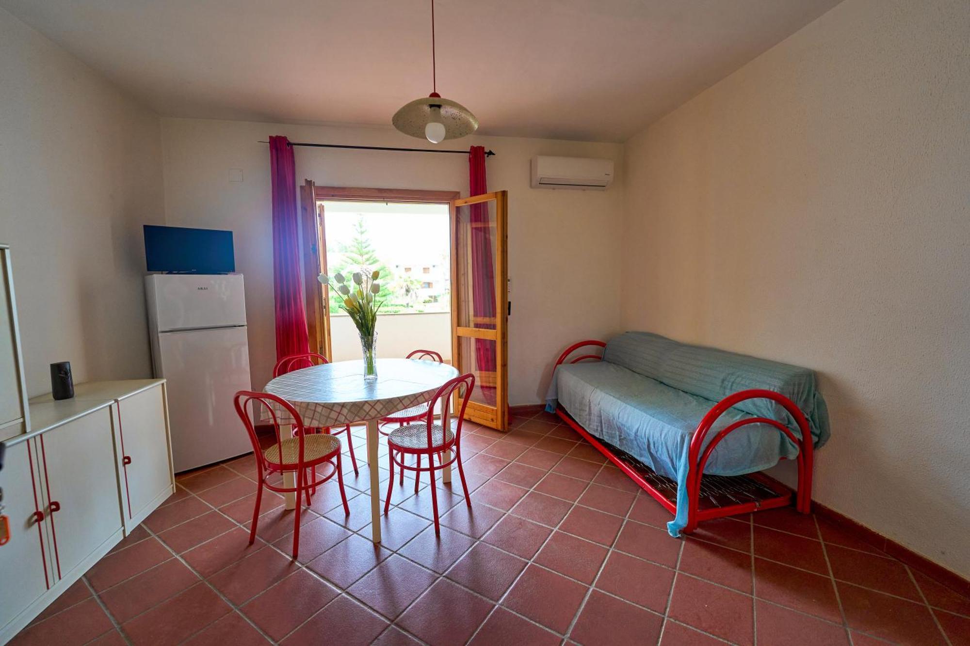Aparthotel Casa Vacanze Lux By White I Casoni Zewnętrze zdjęcie