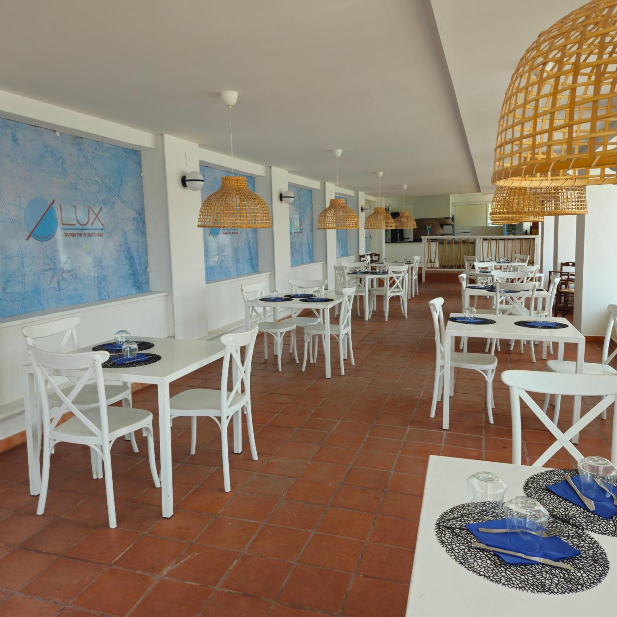 Aparthotel Casa Vacanze Lux By White I Casoni Zewnętrze zdjęcie