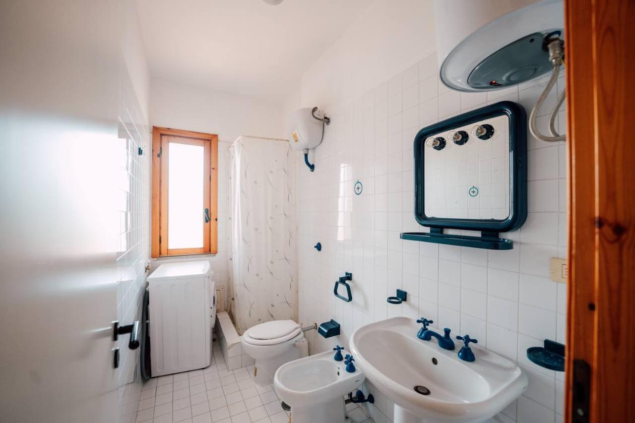 Aparthotel Casa Vacanze Lux By White I Casoni Zewnętrze zdjęcie