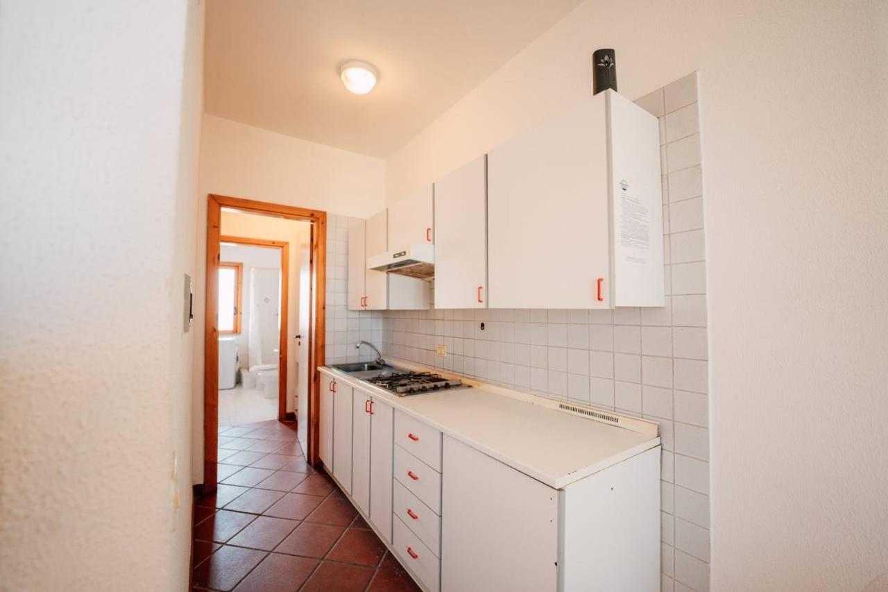 Aparthotel Casa Vacanze Lux By White I Casoni Zewnętrze zdjęcie