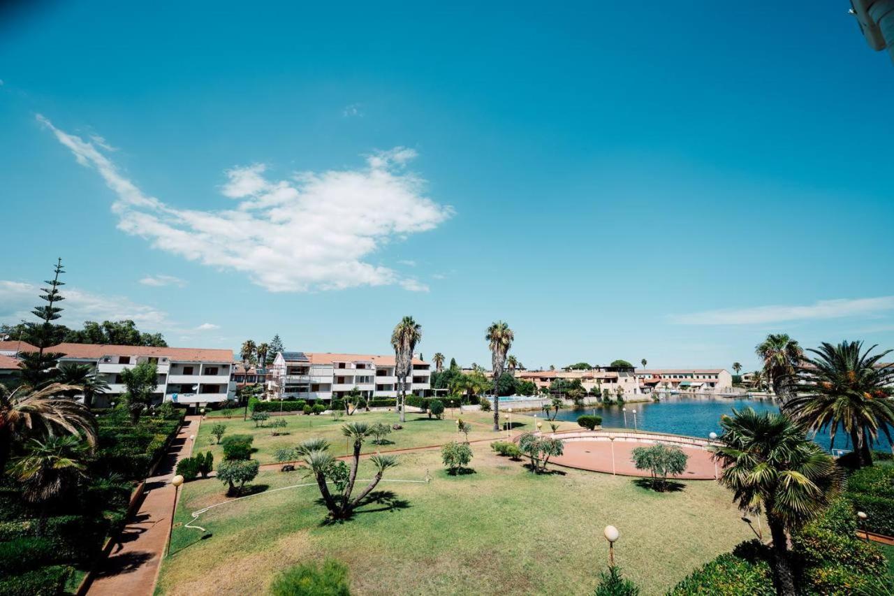 Aparthotel Casa Vacanze Lux By White I Casoni Zewnętrze zdjęcie